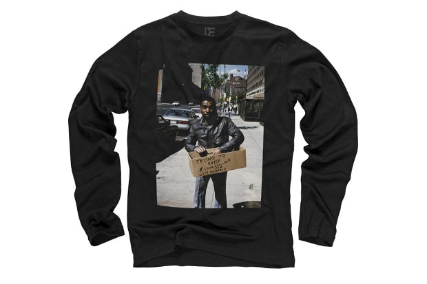Frank151 "5 From The Archive" Long Sleeve T-Shirts