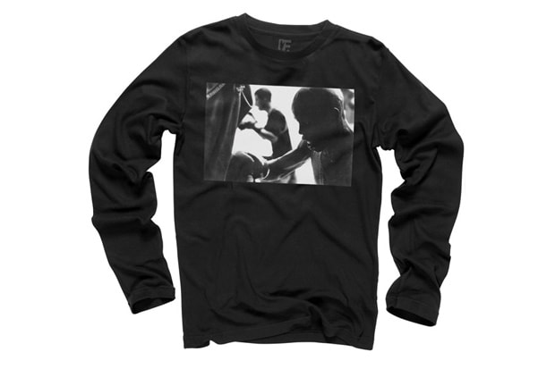 Frank151 "5 From The Archive" Long Sleeve T-Shirts
