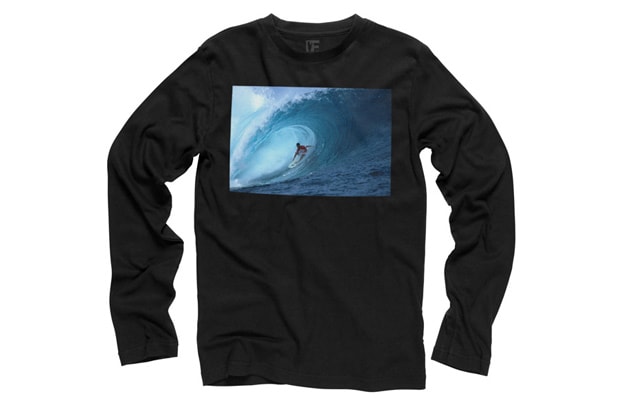 Frank151 "5 From The Archive" Long Sleeve T-Shirts