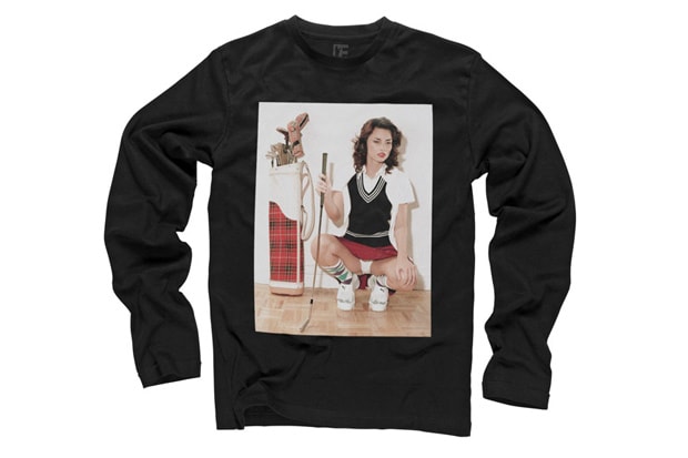 Frank151 "5 From The Archive" Long Sleeve T-Shirts