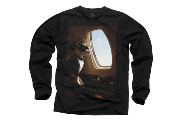Frank151 "5 From The Archive" Long Sleeve T-Shirts