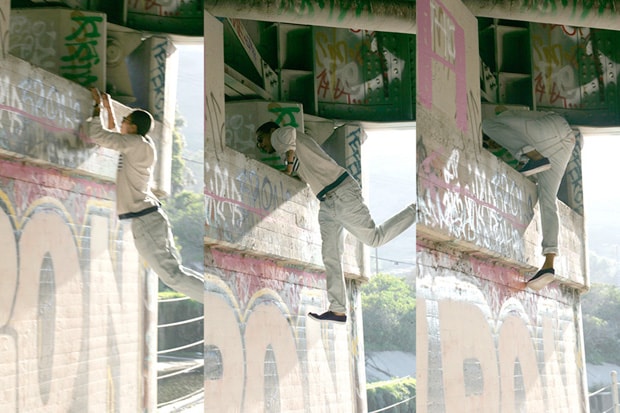 Freshjive 2011 Spring Lookbook