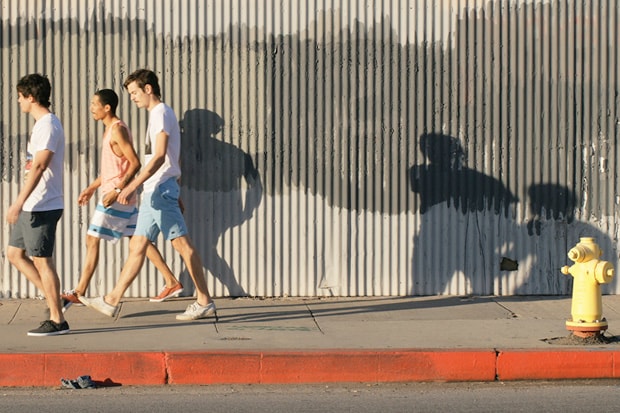 Freshjive 2011 Spring Lookbook