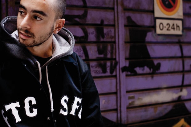 FTC 2011 Spring/Summer Lookbook