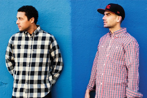 FTC 2011 Spring/Summer Lookbook