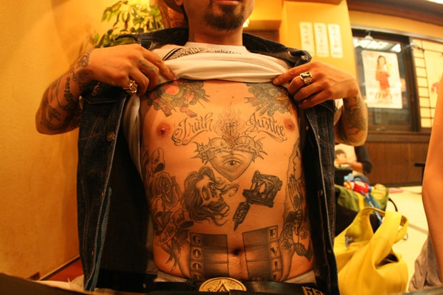 FUCT 2010 Photo Review