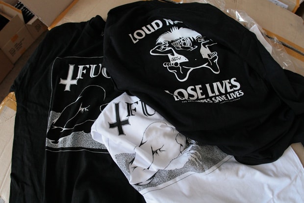 FUCT 2010 Photo Review