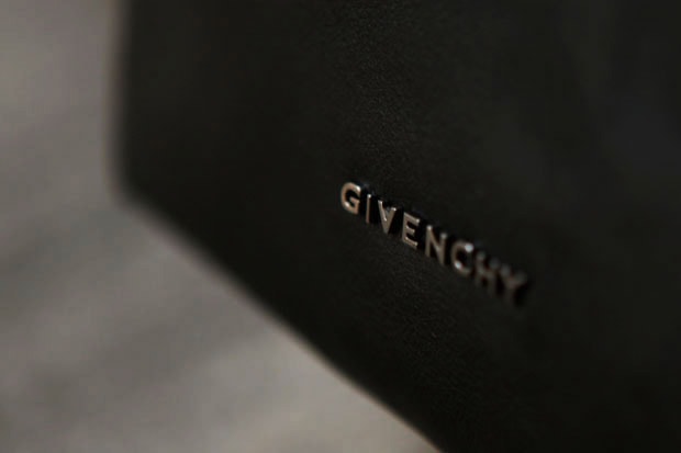 Givenchy Leather Backpacks