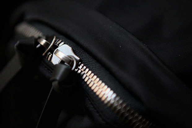 Givenchy Leather Backpacks
