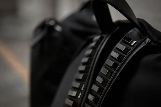 Givenchy Leather Backpacks