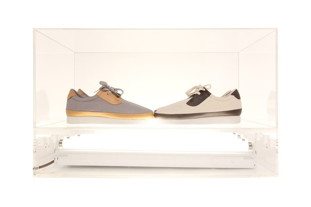 Gourmet 2011 Spring/Summer Collection