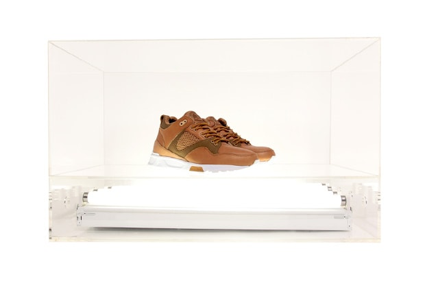 Gourmet 2011 Spring/Summer Collection