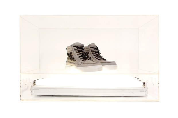 Gourmet 2011 Spring/Summer Collection