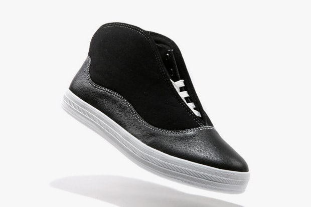 Gourmet DUE L - Black/White