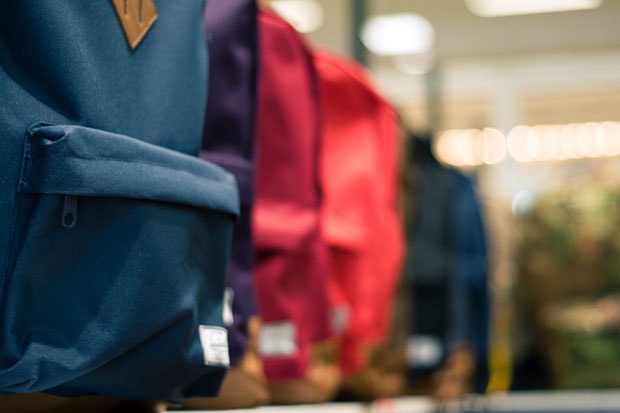Herschel Supply Co. 2011 Fall Preview