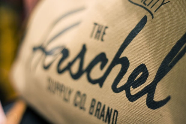 Herschel Supply Co. 2011 Fall Preview