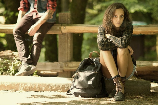 Herschel Supply Co. 2011 Spring Lookbook