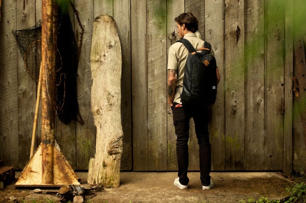 Herschel Supply Co. 2011 Spring Lookbook