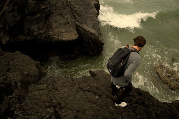 Herschel Supply Co. 2011 Spring Lookbook