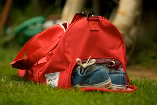 Herschel Supply Co. 2011 Spring Lookbook