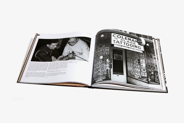 Homeward Bound: The Life & Times of Hori Smoku Sailor Jerry Book