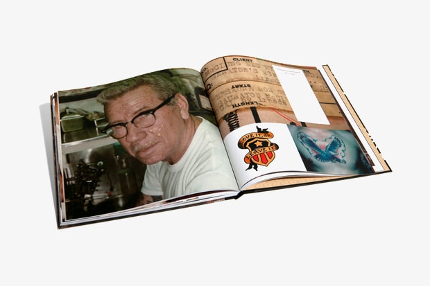 Homeward Bound: The Life & Times of Hori Smoku Sailor Jerry Book