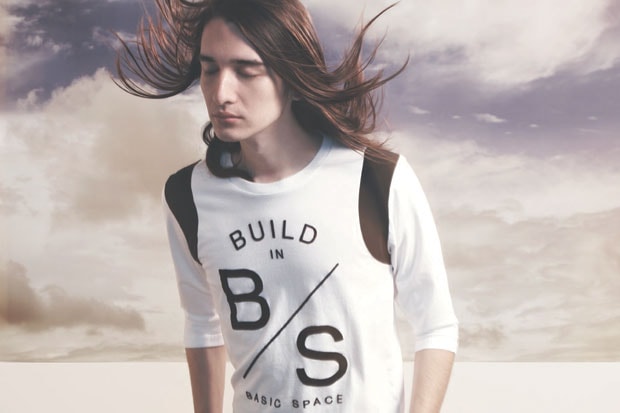  Hooked Clothings 2011 Spring/Summer Collection