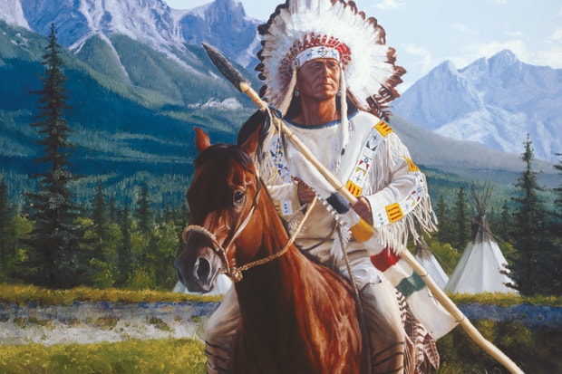 Hudson's Bay Book