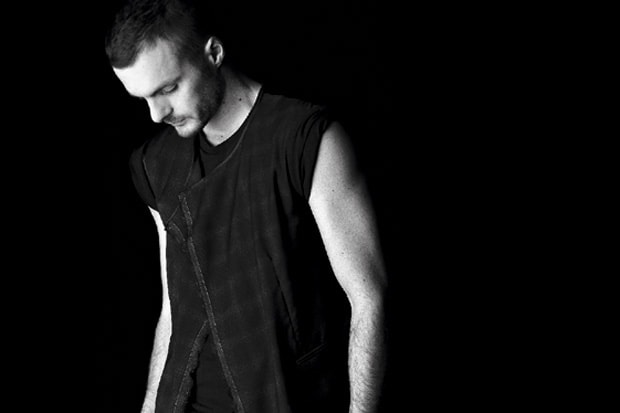 Interview Magazine: Kris Van Assche Is Packing in Paris