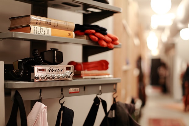 Jack Spade Chicago
