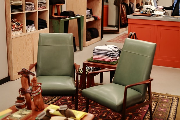 Jack Spade Chicago