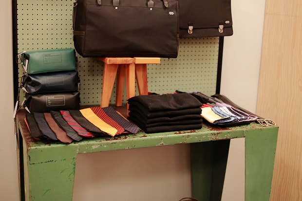 Jack Spade Chicago