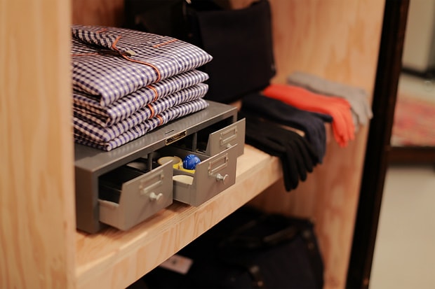 Jack Spade Chicago