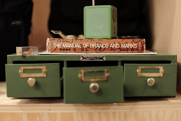 Jack Spade Chicago
