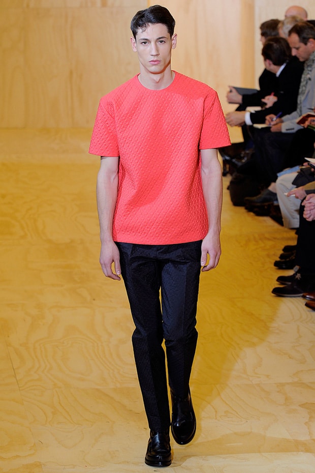 Jil Sander 2011 Fall Collection