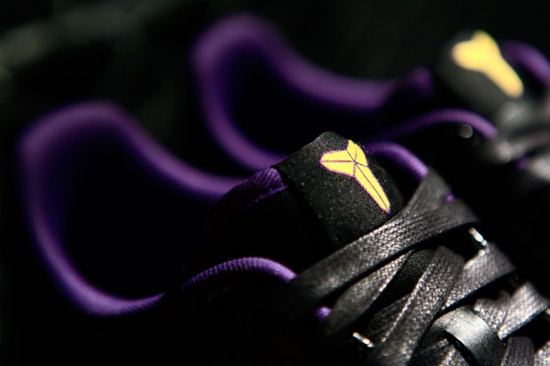 Kobe Bryant x Nike Air Force 1 Low