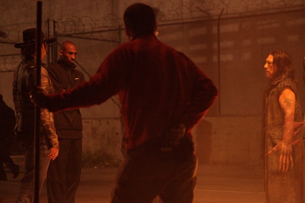 Kobe Bryant “The Black Mamba” Official Trailer Part 2 featuring Kanye West