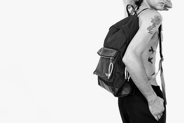 Kris Van Assche for Eastpak