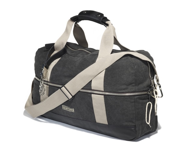 Kris Van Assche for Eastpak Further Look