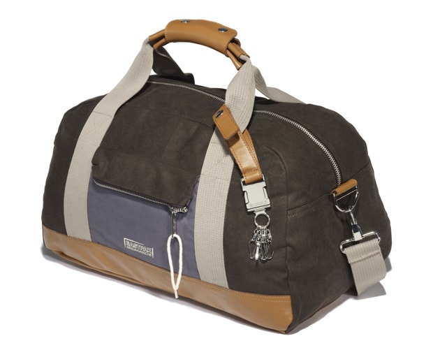 Kris Van Assche for Eastpak Further Look
