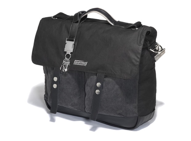 Kris Van Assche for Eastpak Further Look