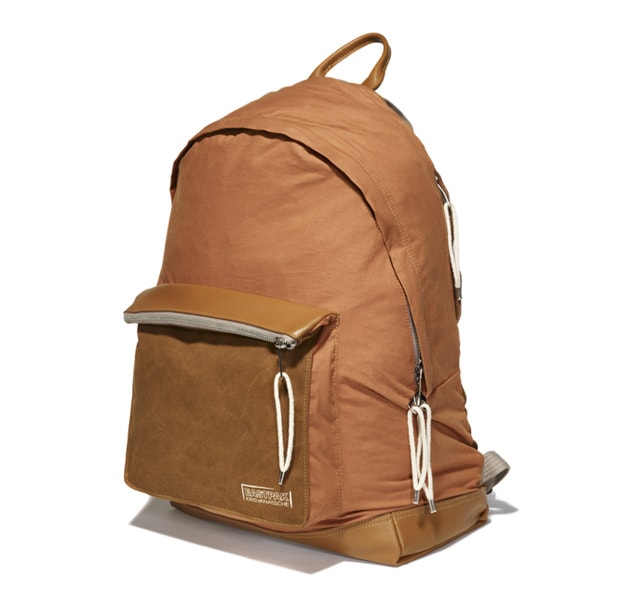Kris Van Assche for Eastpak Further Look