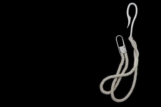 Kris Van Assche 2011 Spring/Summer Accessories