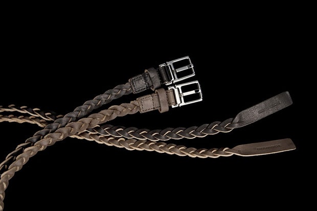 Kris Van Assche 2011 Spring/Summer Accessories