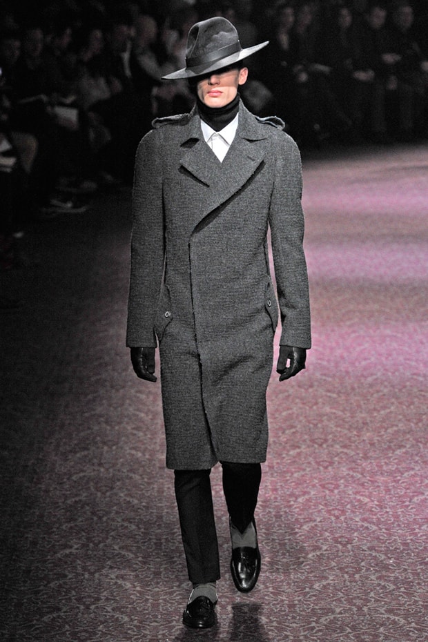 Lanvin 2011 Fall/Winter Collection