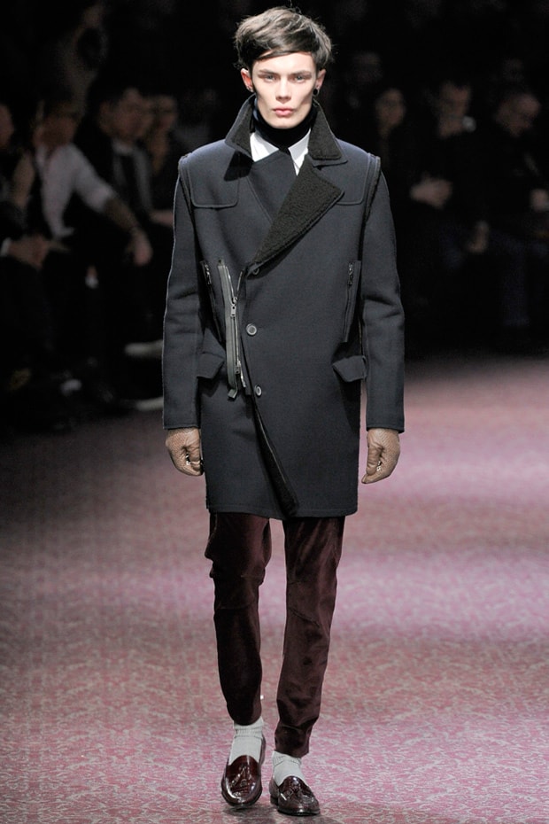 Lanvin 2011 Fall/Winter Collection