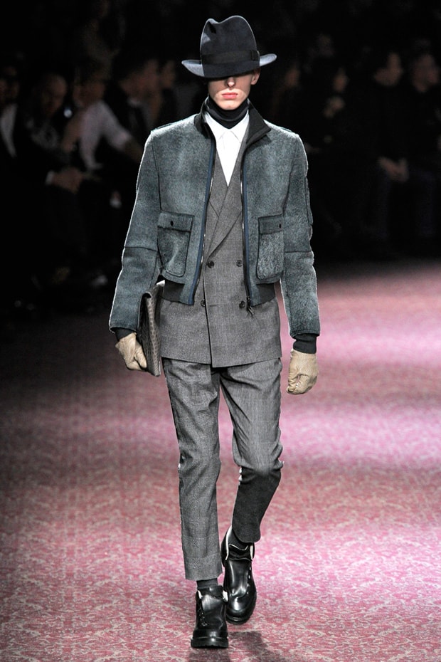 Lanvin 2011 Fall/Winter Collection