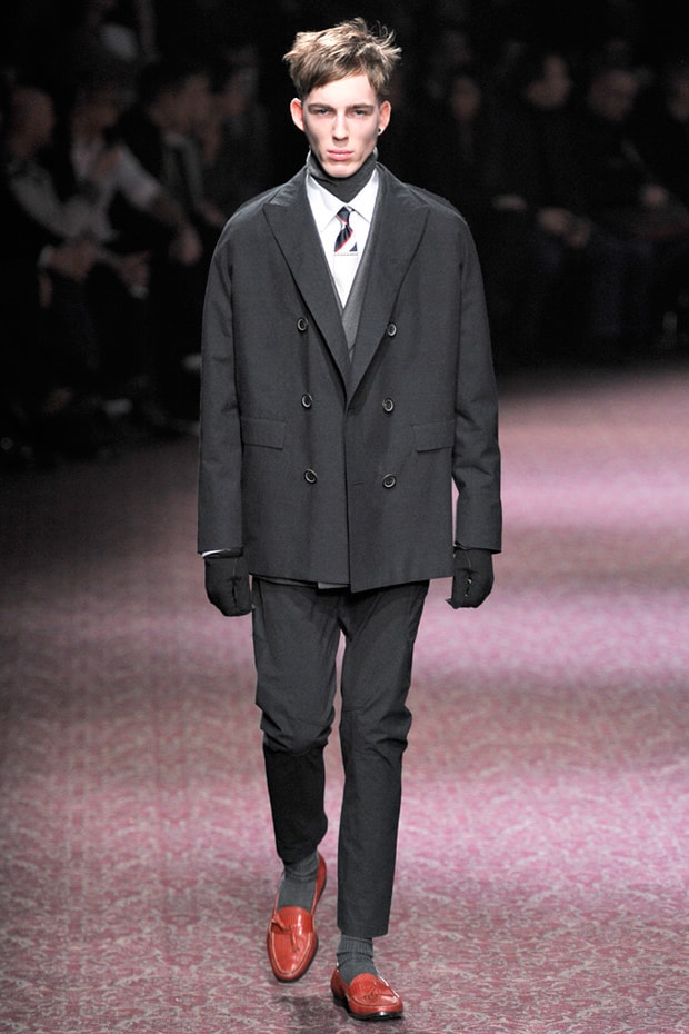 Lanvin 2011 Fall/Winter Collection
