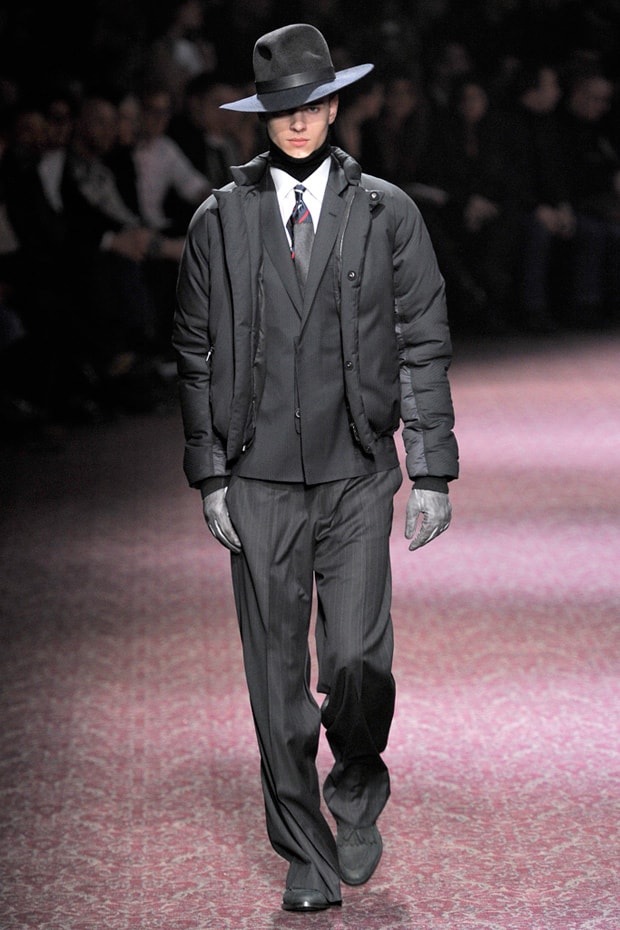 Lanvin 2011 Fall/Winter Collection