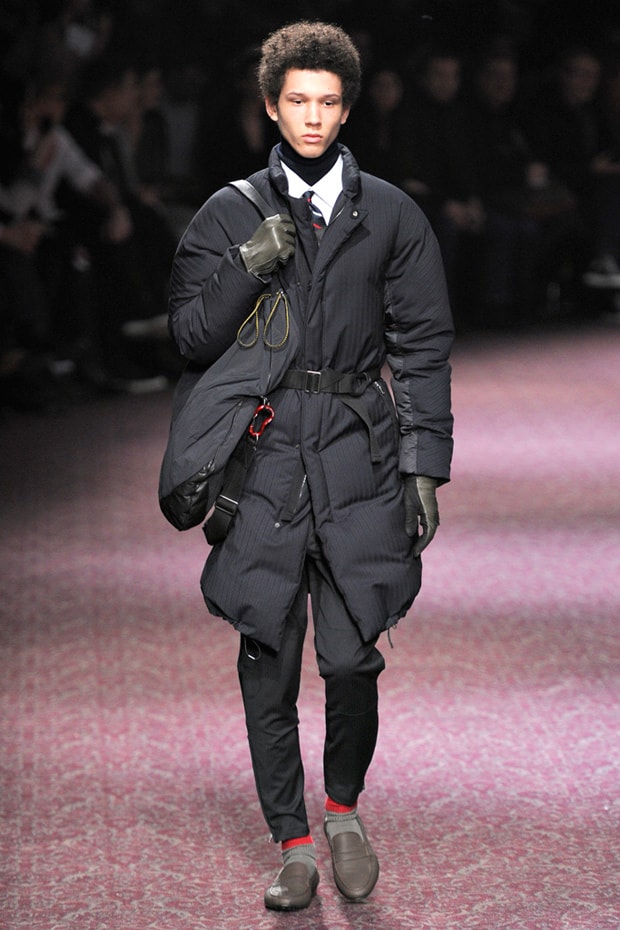 Lanvin 2011 Fall/Winter Collection